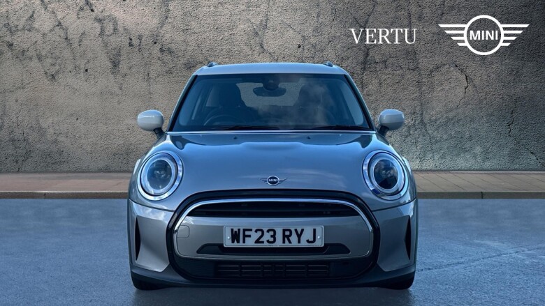 MINI Hatchback 1.5 Cooper Classic 5dr Petrol Hatchback